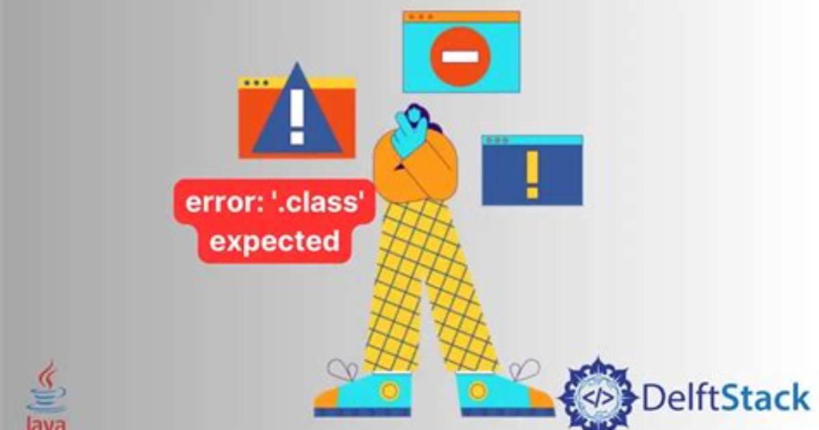 Java - ' ) ' Expected Error