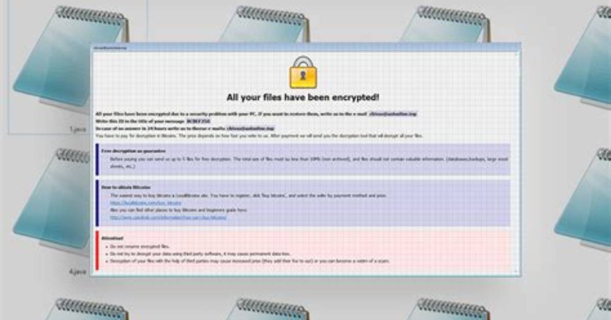 Java File ☣ Virus — How to Remove & Decrypt [Pain@Onefinedstay. Com]. Java?