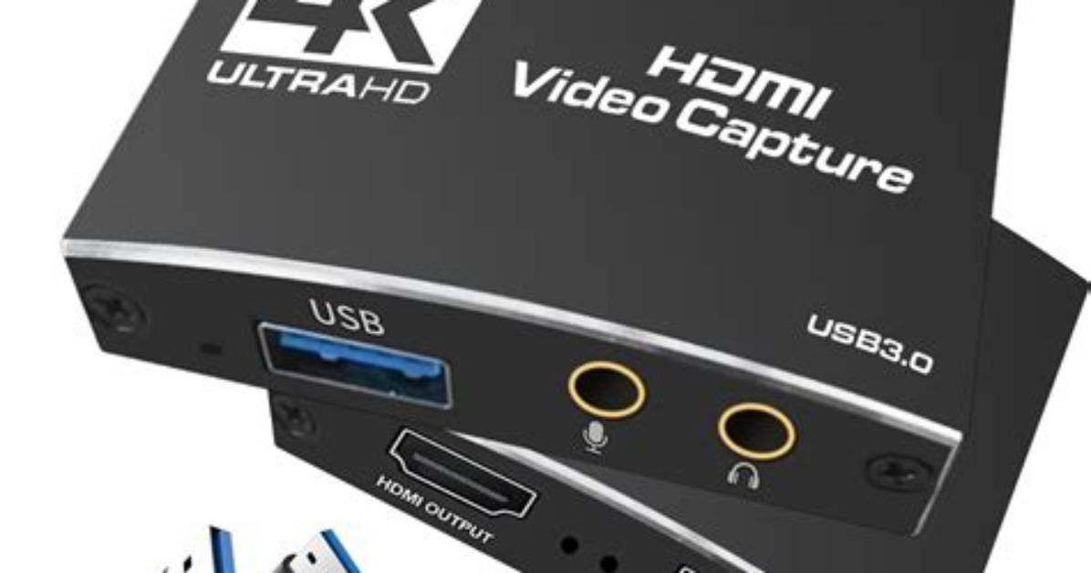 Java Hd Video Capture Processing and Streaming