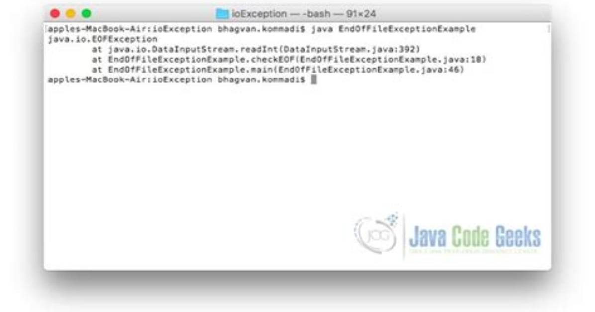 Java. Io. Ioexception While Downloading Signed Jar Using Jnlp