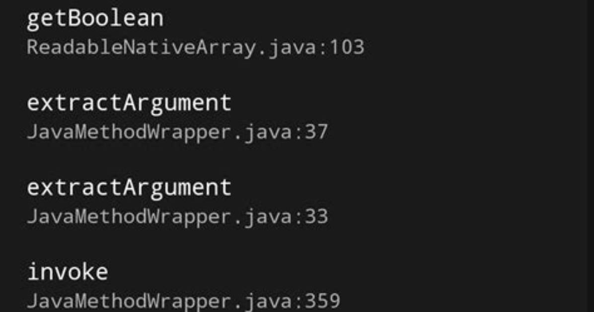 Java. Lang. String Cannot Be Cast to Java. Util. Map