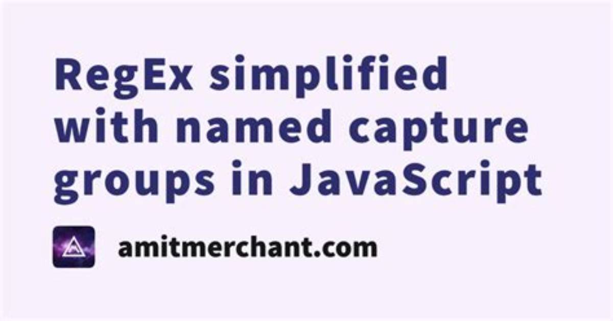 Java Regex Capturing Groups