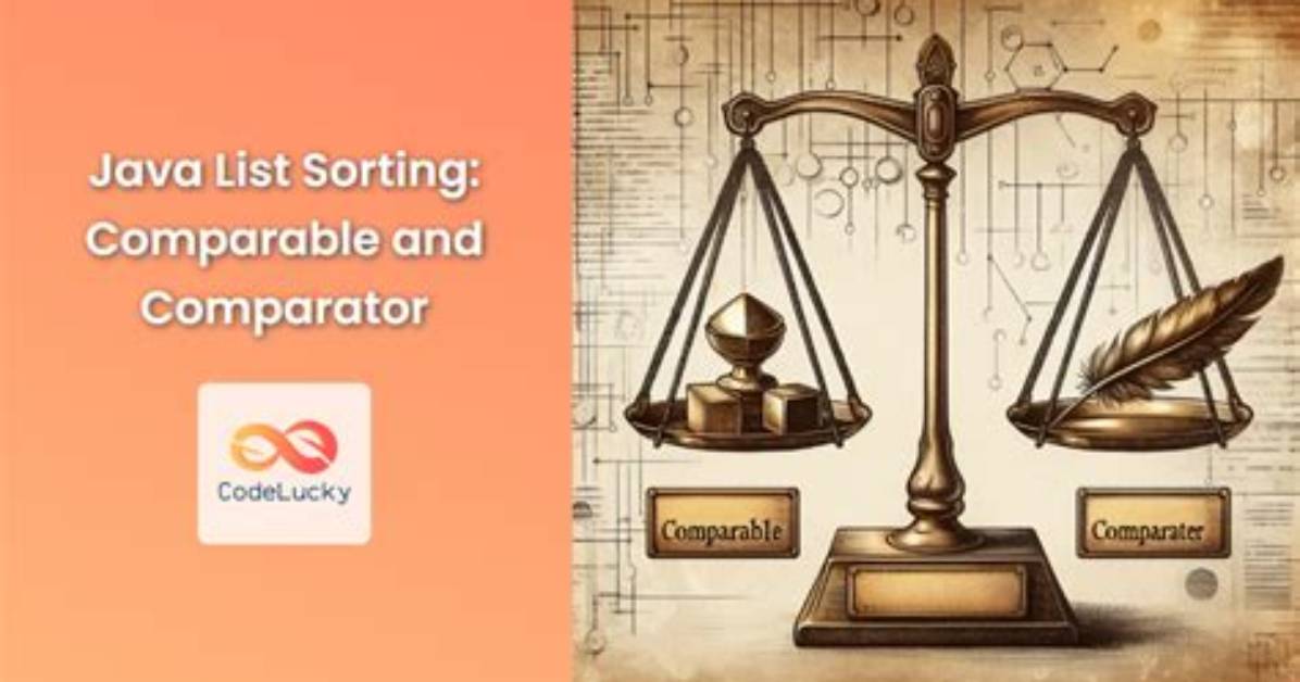 Java: Removing "Comparable Is a Raw Type" Warning