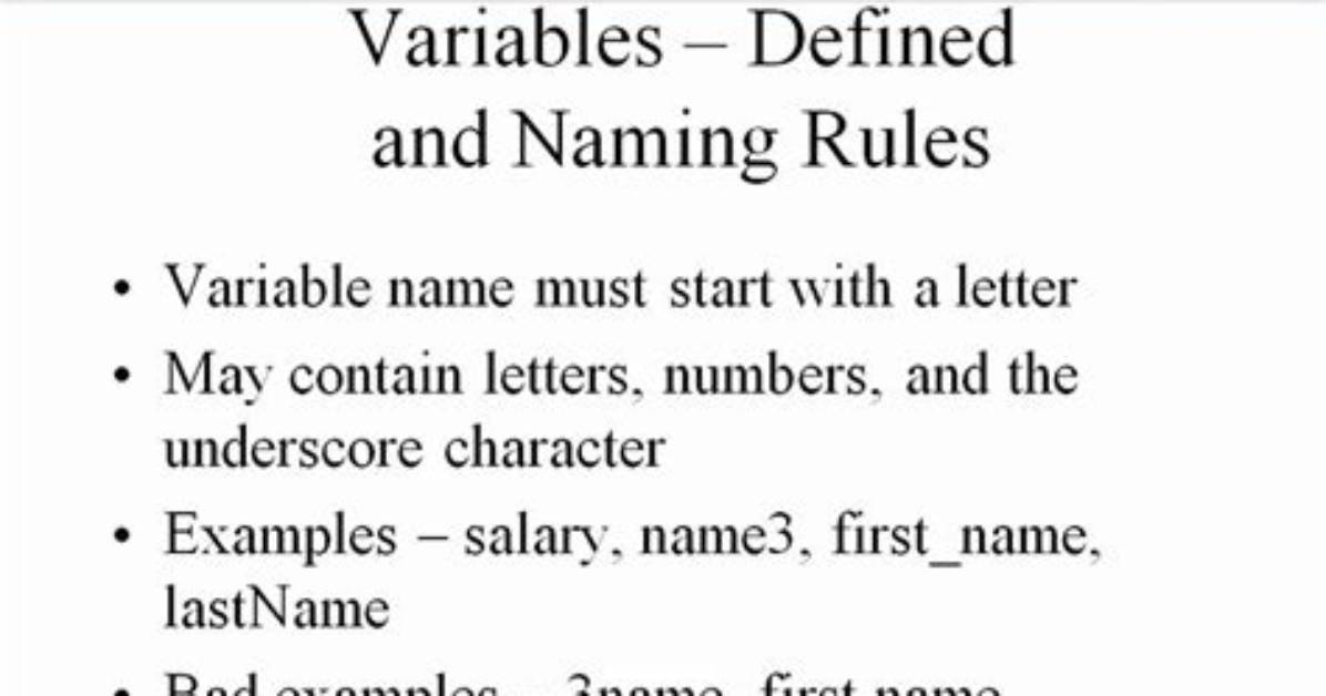 Java's L Number (Long) Specification
