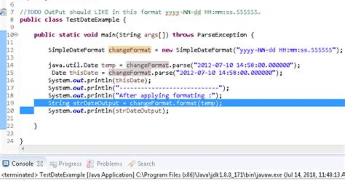 Java Simpledateformat for Yyyy-Mm-Ddthh: Mm: ssTZD [Duplicate]