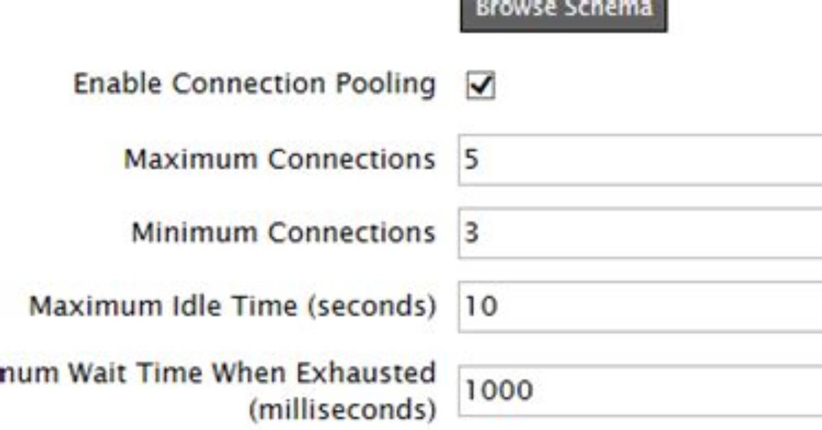 Java. Sql. Sqlexception: - Ora-01000: Maximum Open Cursors Exceeded