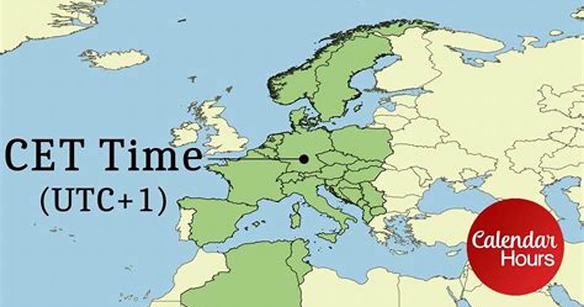 Java. Time: Does the Cet Time Zone Considers Daylight Saving Time?