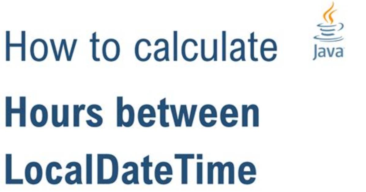 Java8 Adding Hours to Localdatetime Not Working