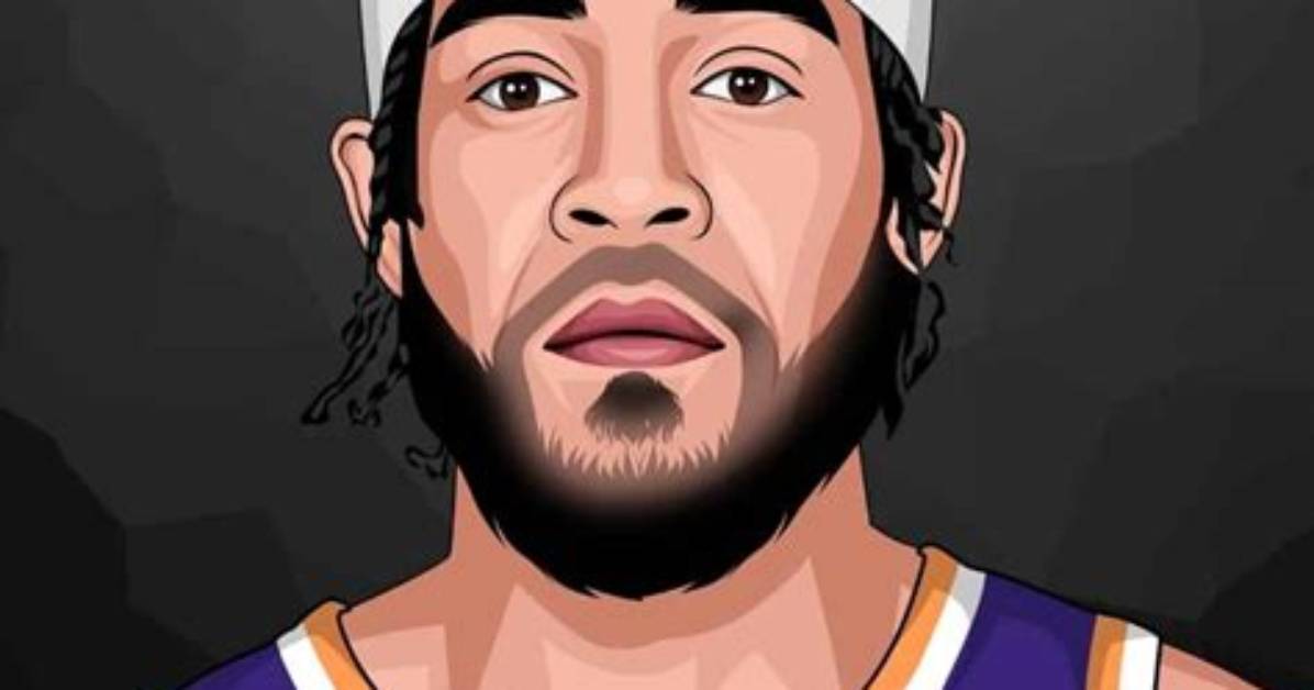 Javale Mcgee Net Worth