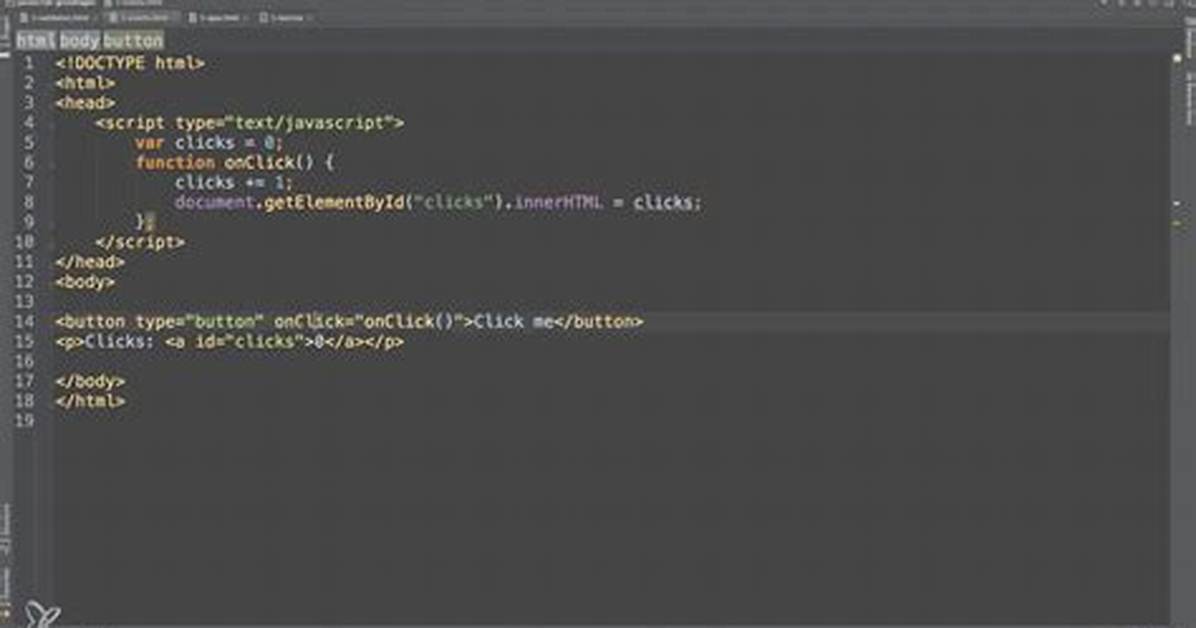 Javascript Alterations