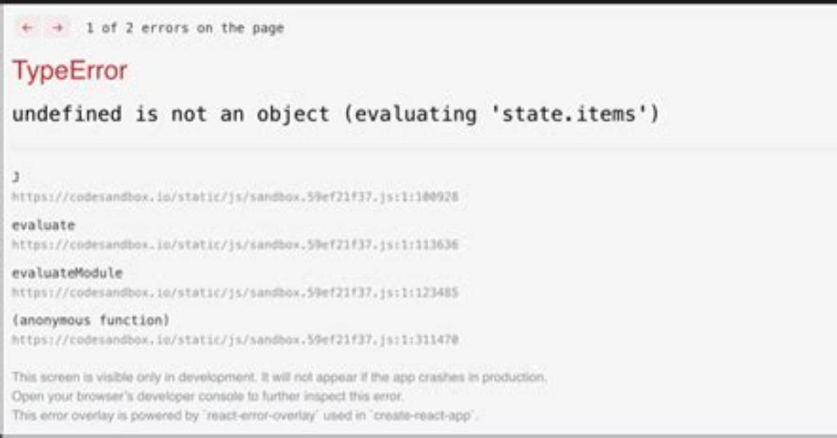 Javascript - Array "Undefined" Error