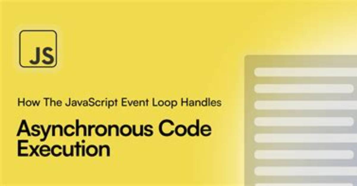 Javascript: Asynchronous Method in While Loop