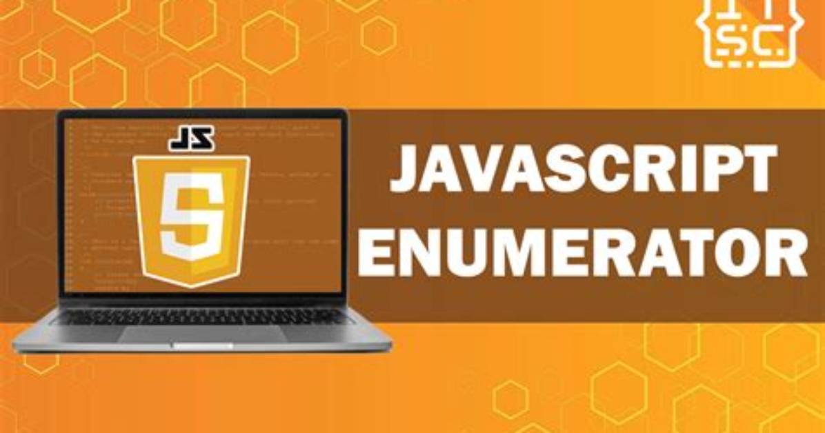 Javascript Enumerator?