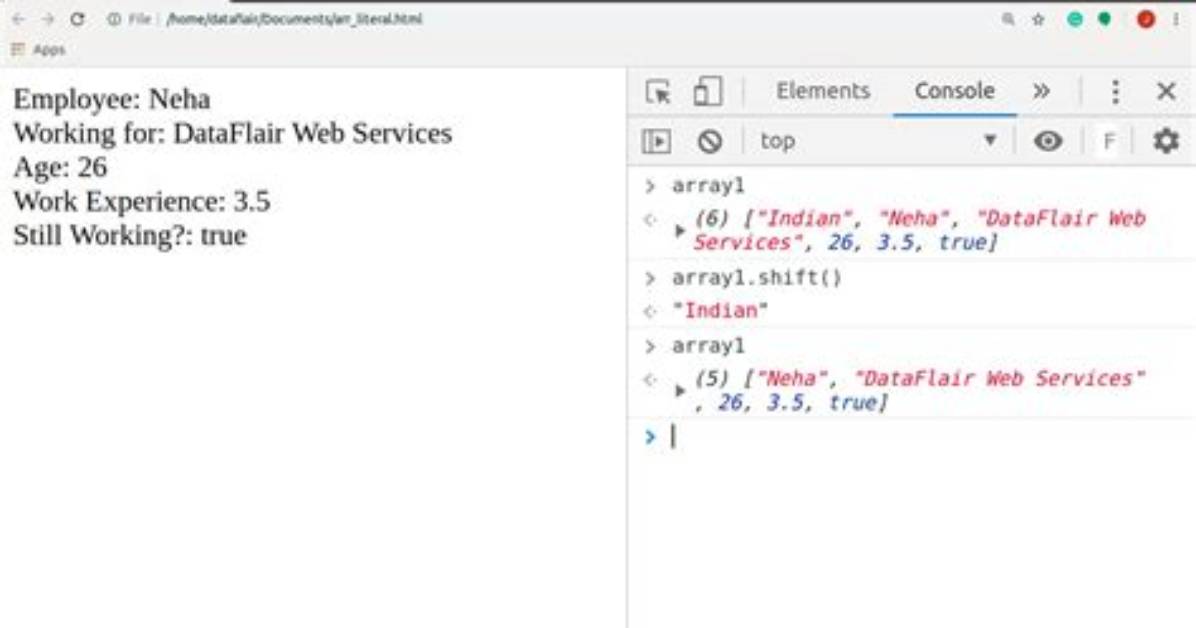 Javascript: Generic Get Next Item in Array