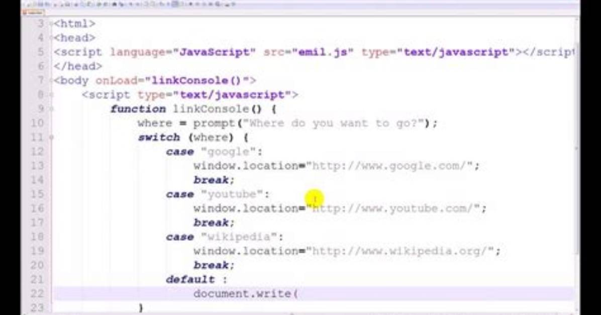 Javascript/Html: How to Display User Input into Html Body?