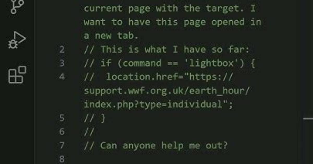 Javascript: Location. Href to Open in New Window/Tab?