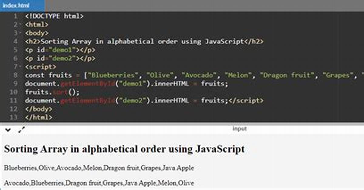 Javascript. Sort() Function: What Are Return 0, Return -1 and Return 1 for?