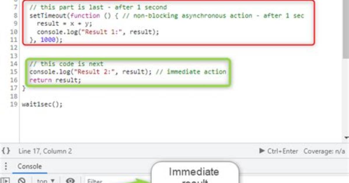 Javascript Wait() Function [Closed]