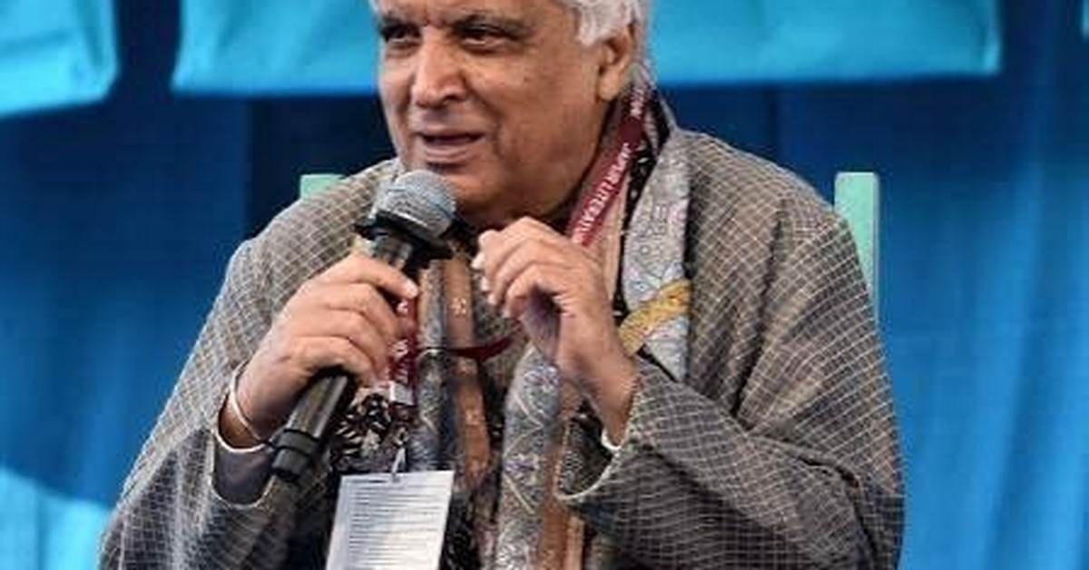 Javed Akhtar