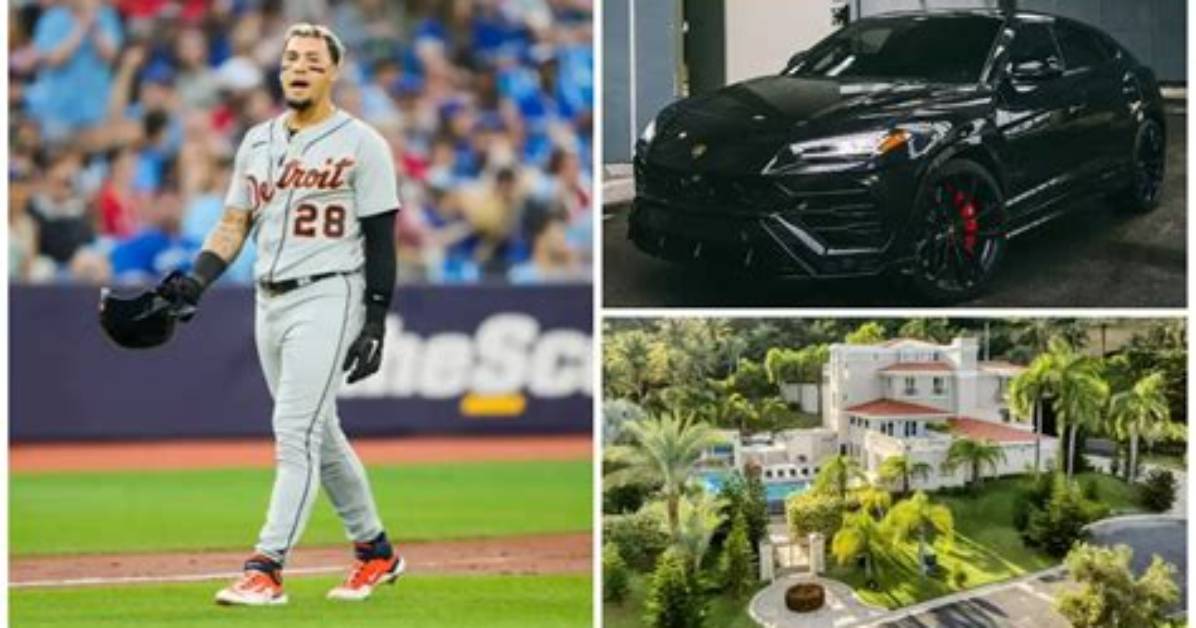 Javier Baez Net Worth