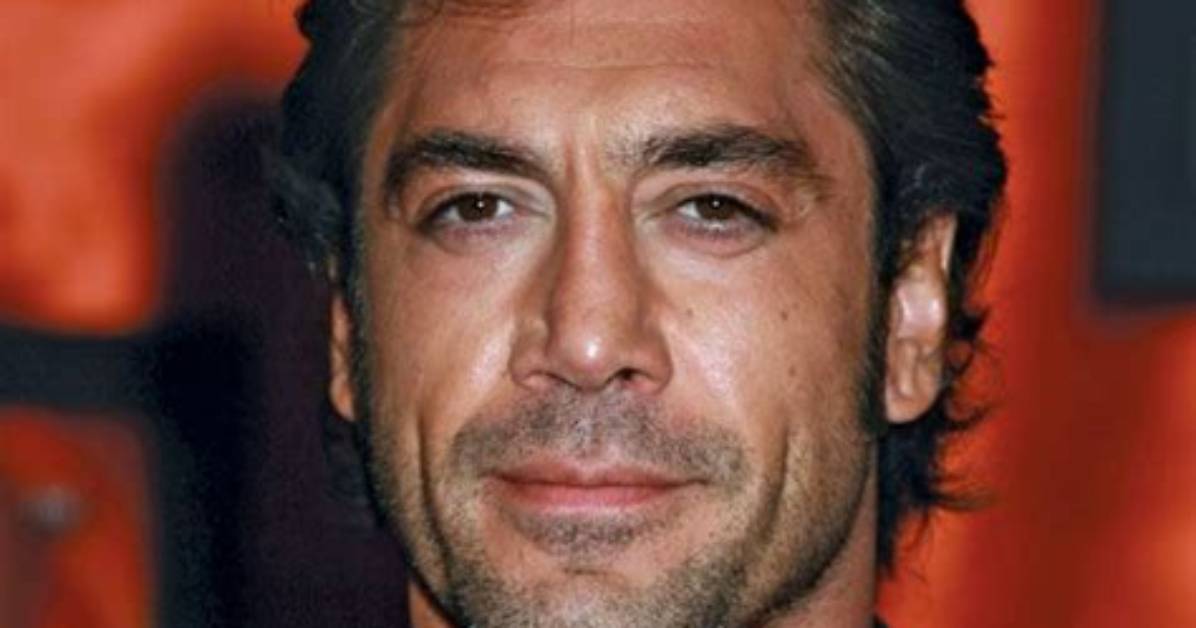 Javier Bardem