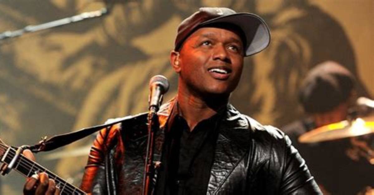 Javier Colon Net Worth