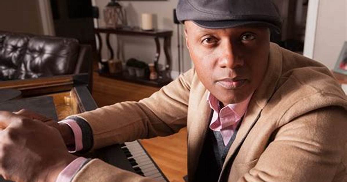 Javier Colon