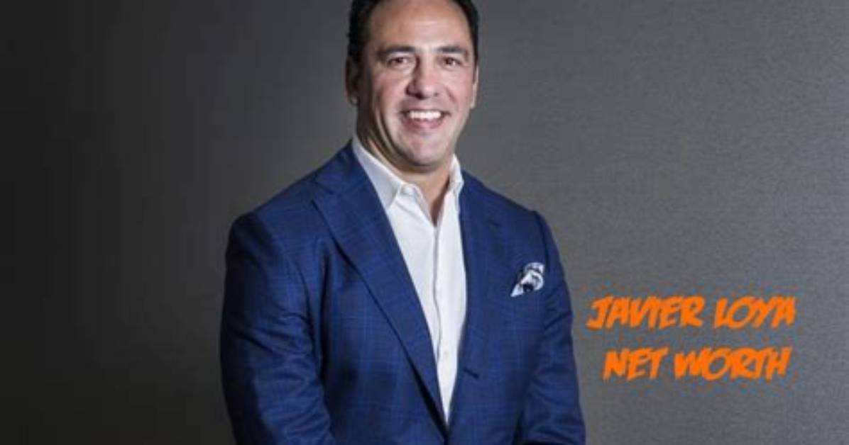 Javier Delgiudice Net Worth