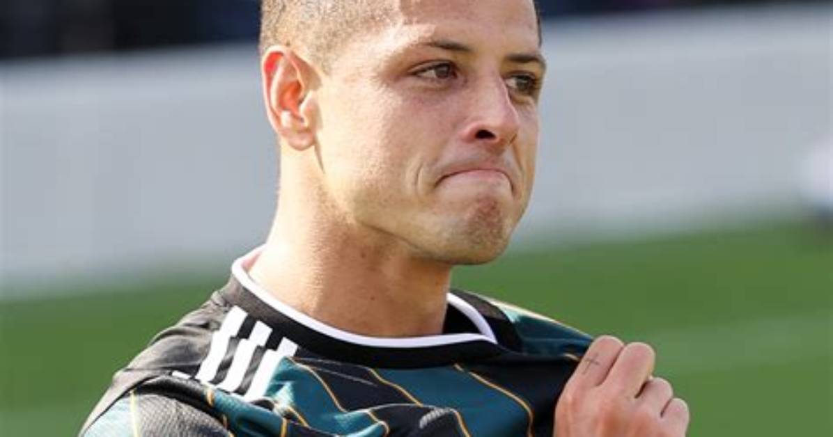 Javier Hernandez Net Worth