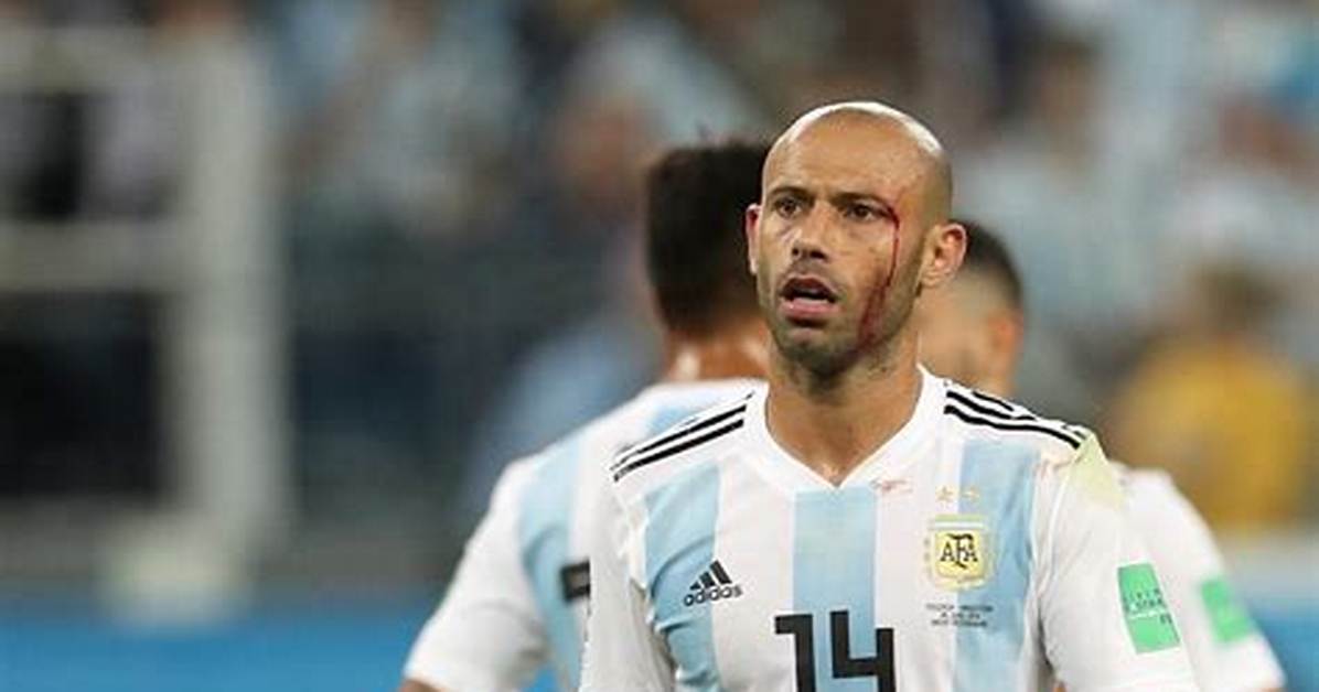 Javier Mascherano
