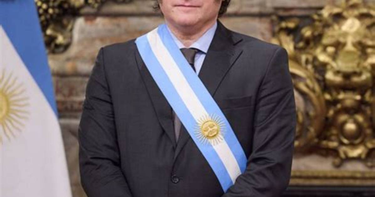 Javier Milei