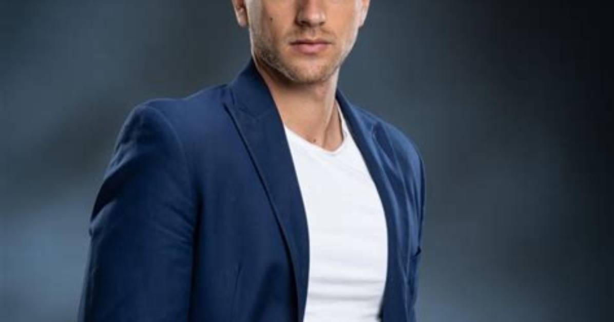 Javier Ponce