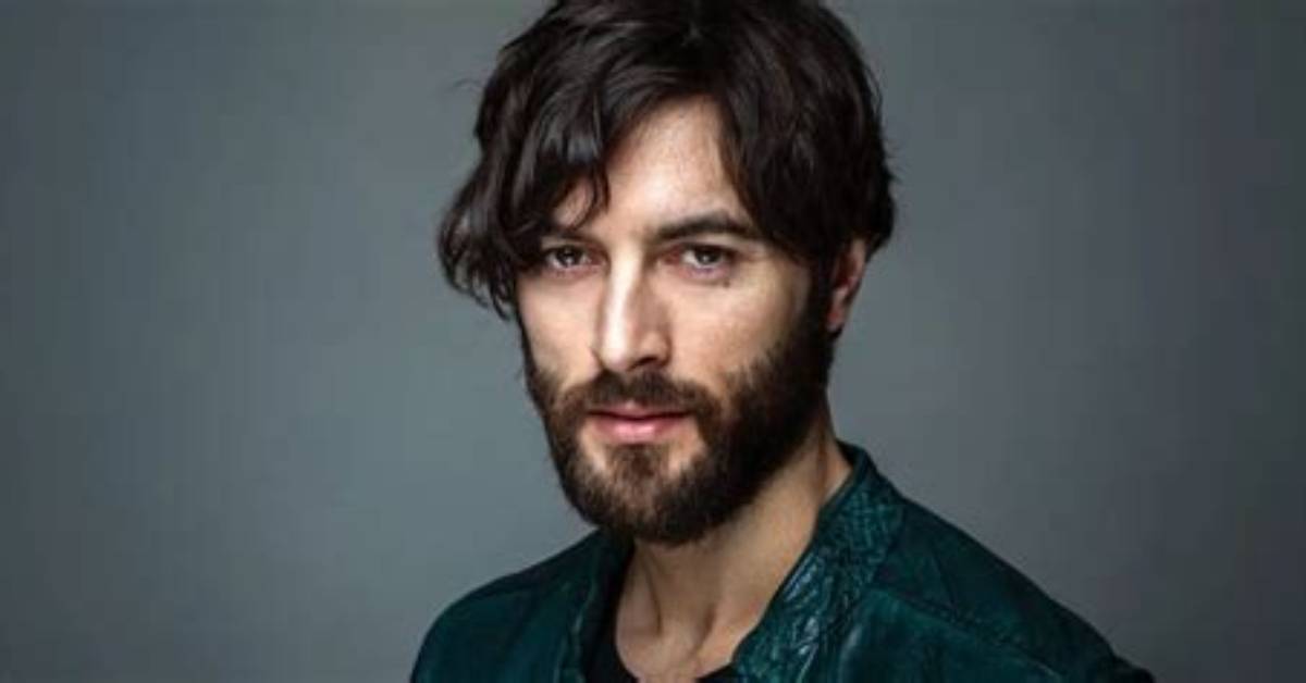 Javier Rey Net Worth