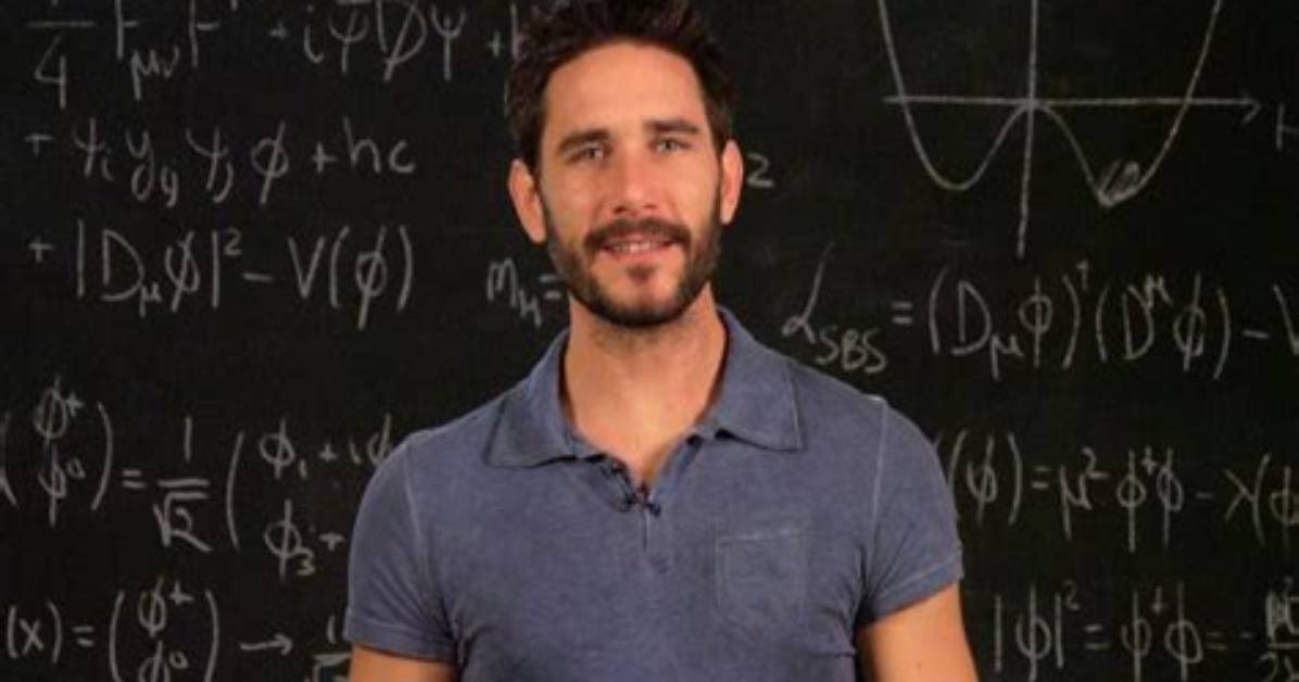 Javier Santaolalla
