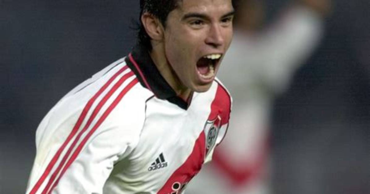 Javier Saviola