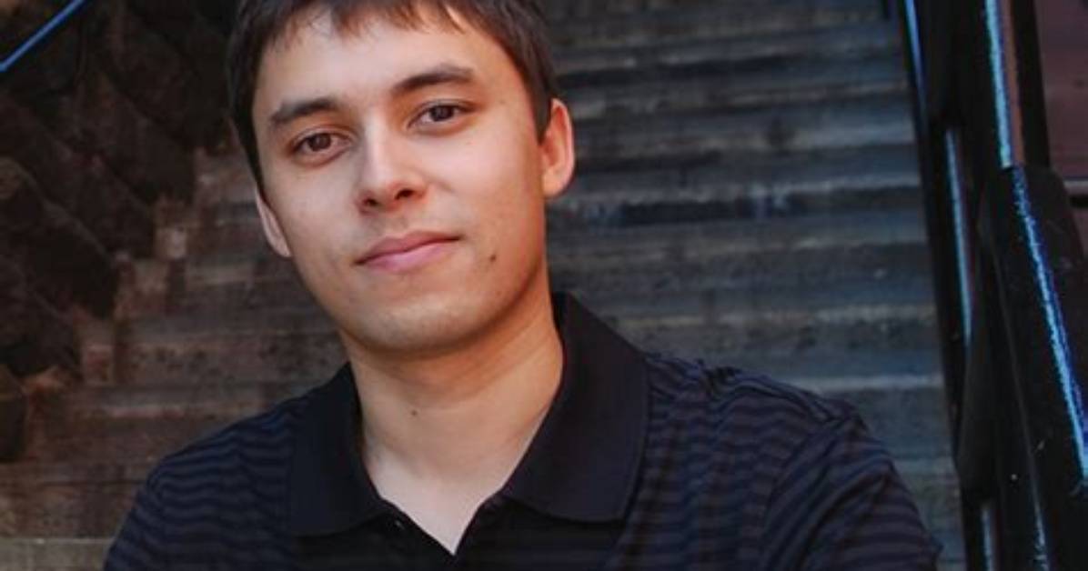 Jawed Karim