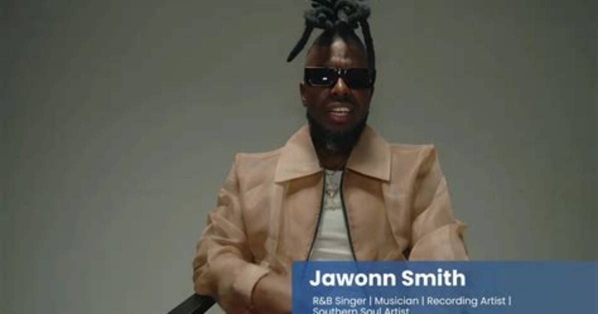 Jawonn Smith