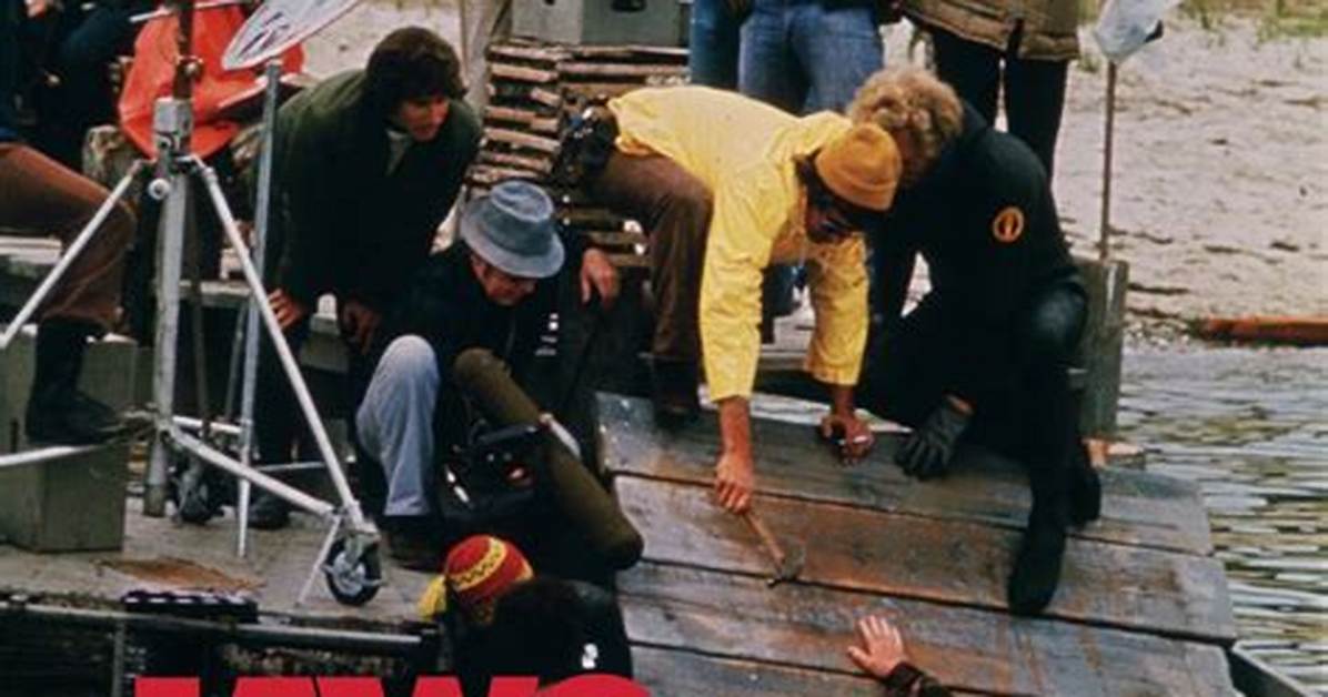 Jaws Reboot: a Deep Dive into the Future of the Legendary Shark Franchise