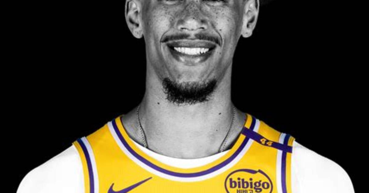 Jaxson Hayes