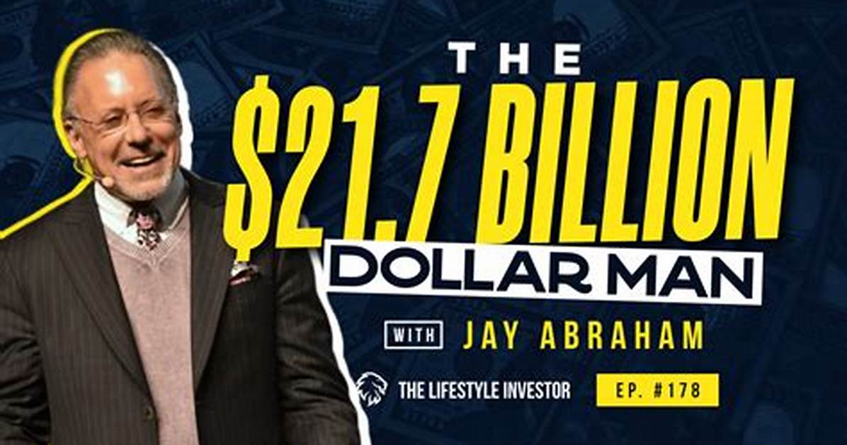 Jay Abraham