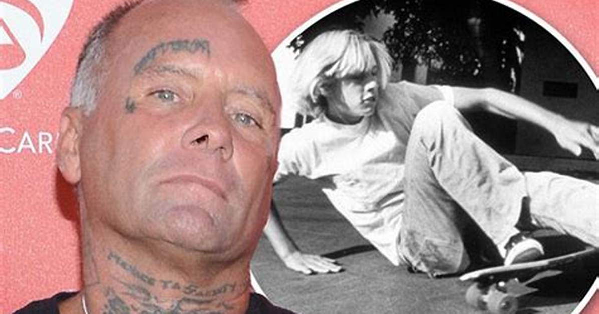 Jay Adams