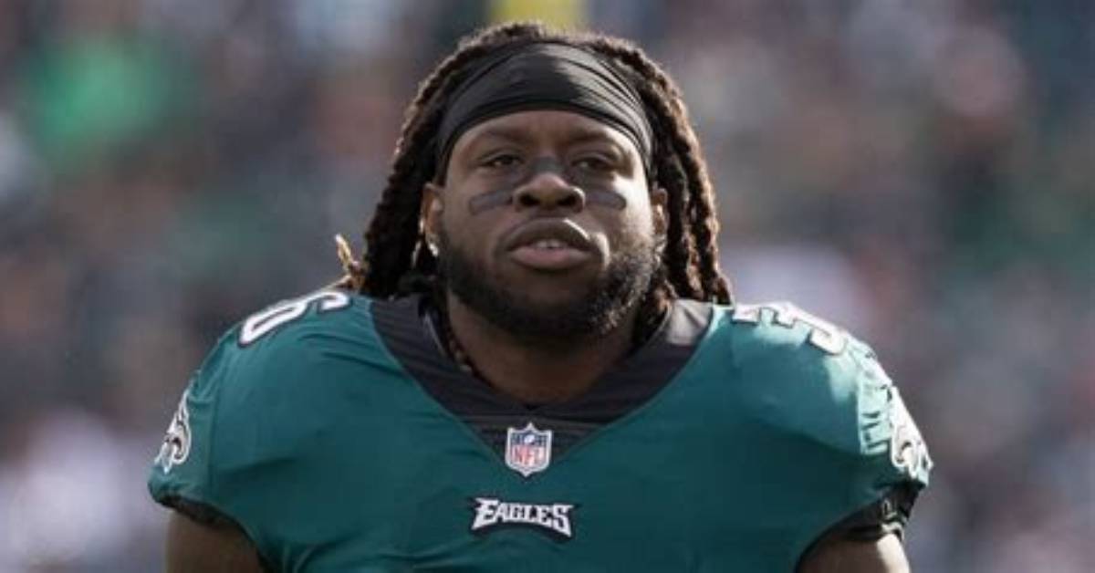 Jay Ajayi Net Worth