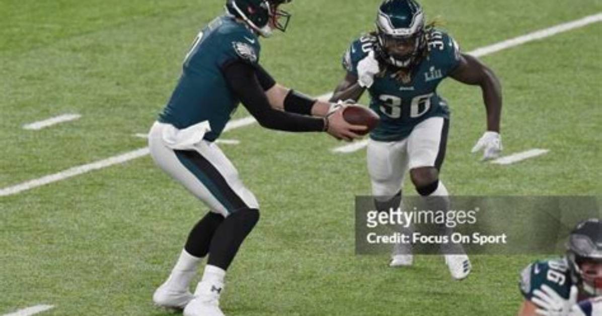 Jay Ajayi