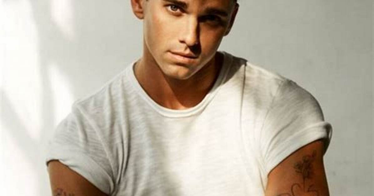 Jay Alvarrez