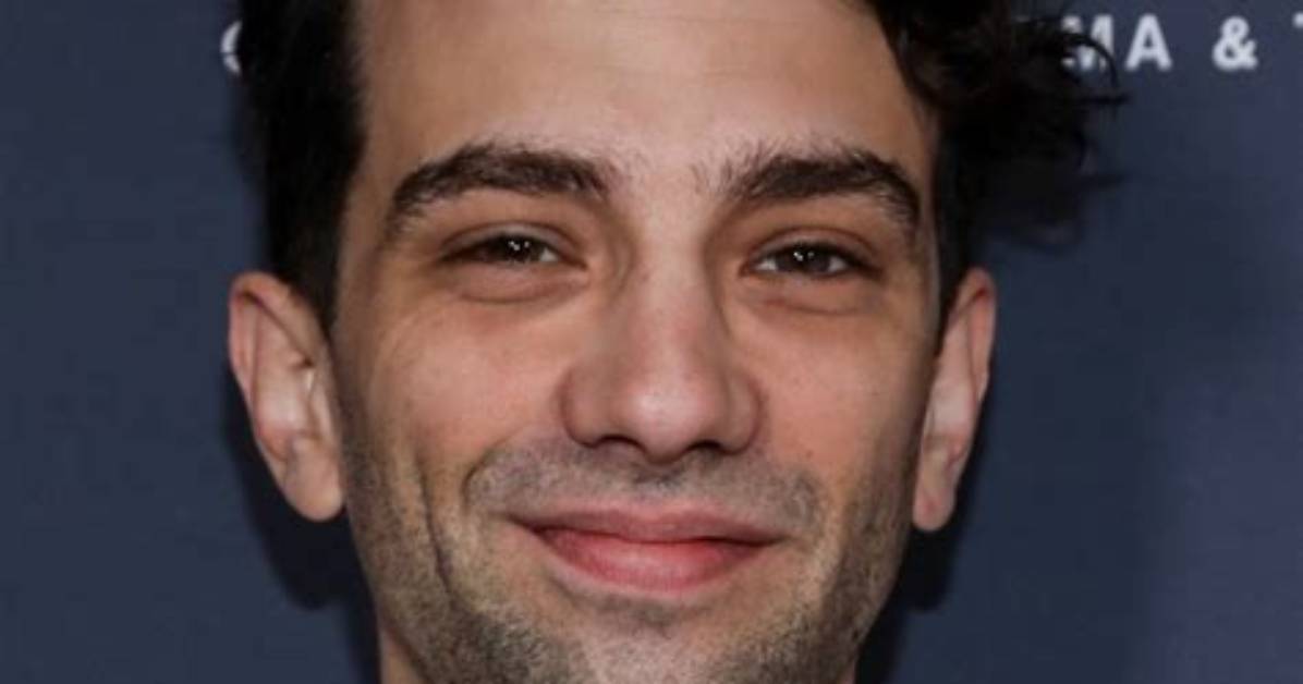 Jay Baruchel