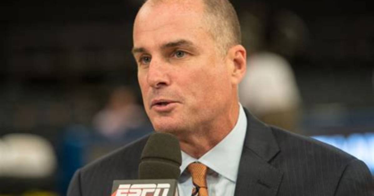 Jay Bilas Net Worth 2024