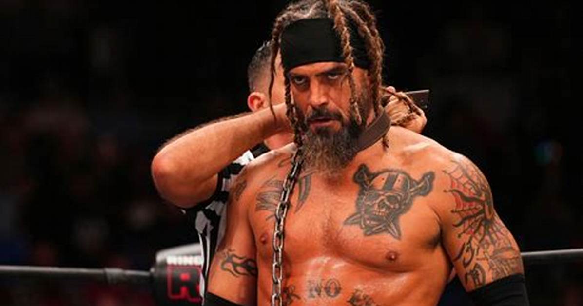 Jay Briscoe