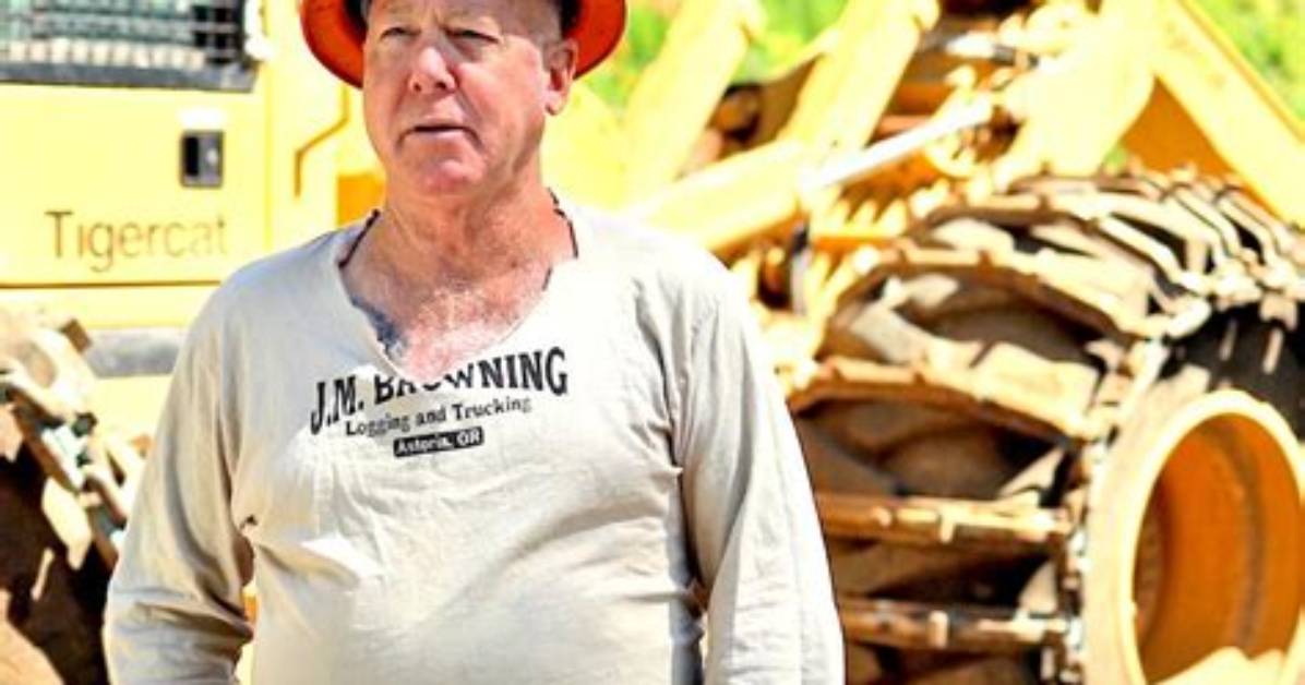 Jay Browning Net Worth