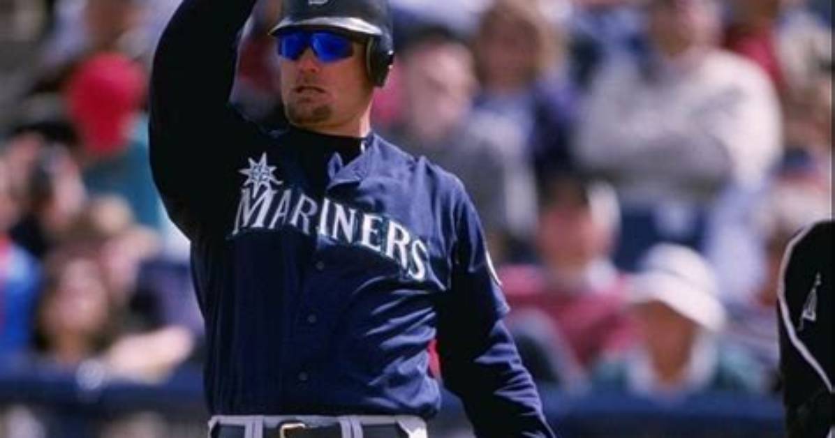 Jay Buhner