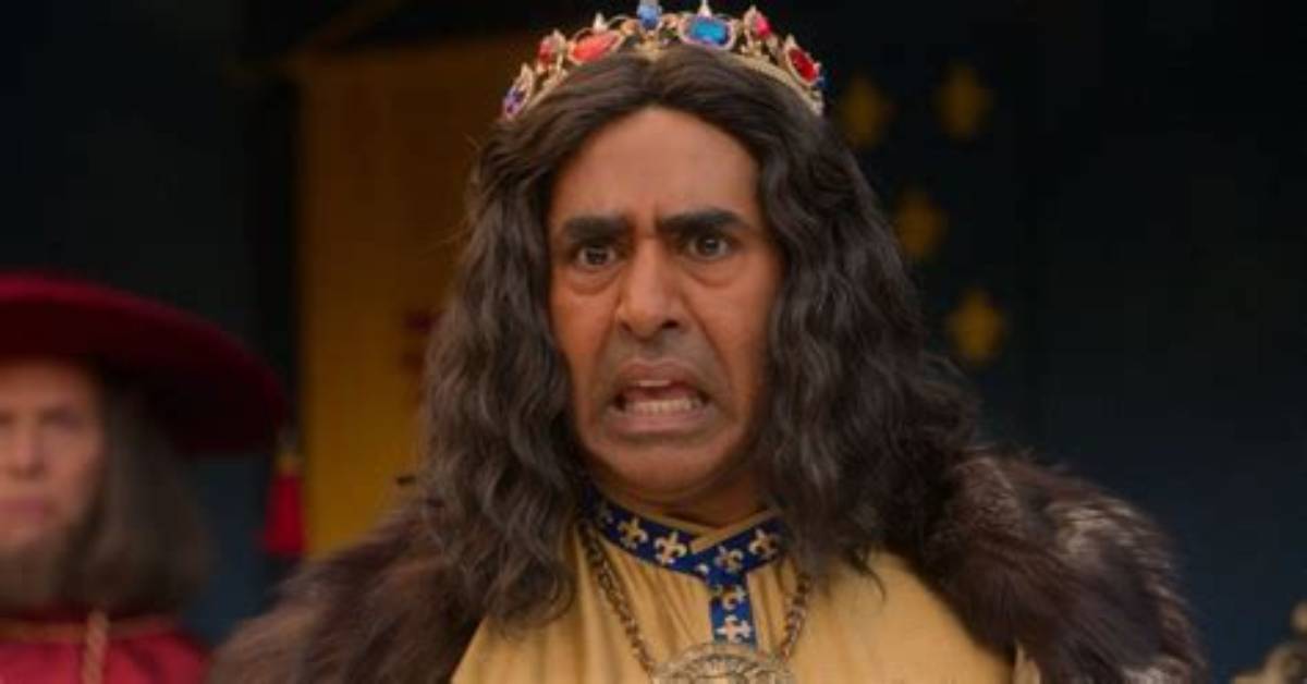 Jay Chandrasekhar